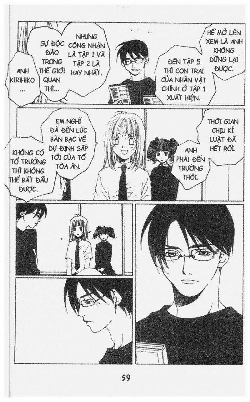 Diamond Head - Chapter 5 - Trang 59