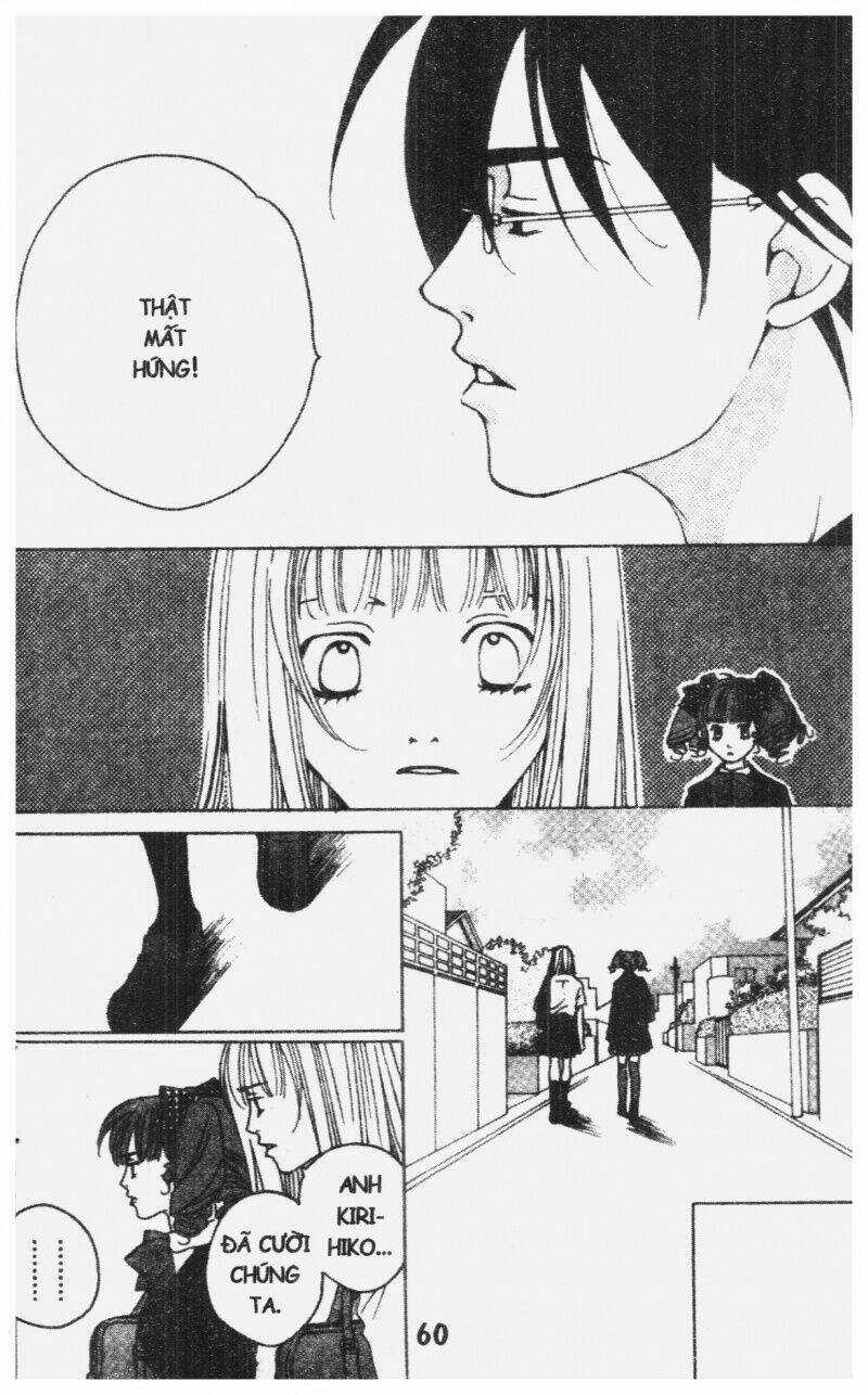 Diamond Head - Chapter 5 - Trang 60