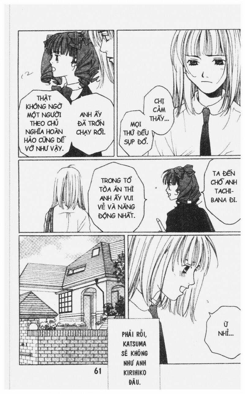 Diamond Head - Chapter 5 - Trang 61