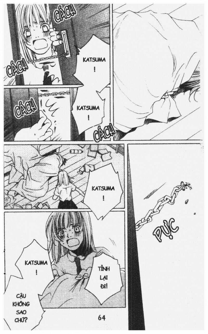 Diamond Head - Chapter 5 - Trang 64