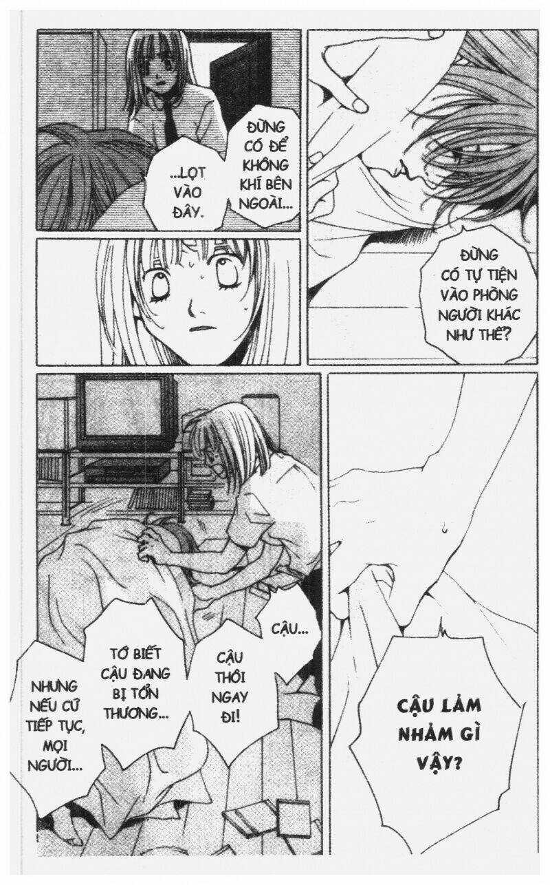 Diamond Head - Chapter 5 - Trang 65