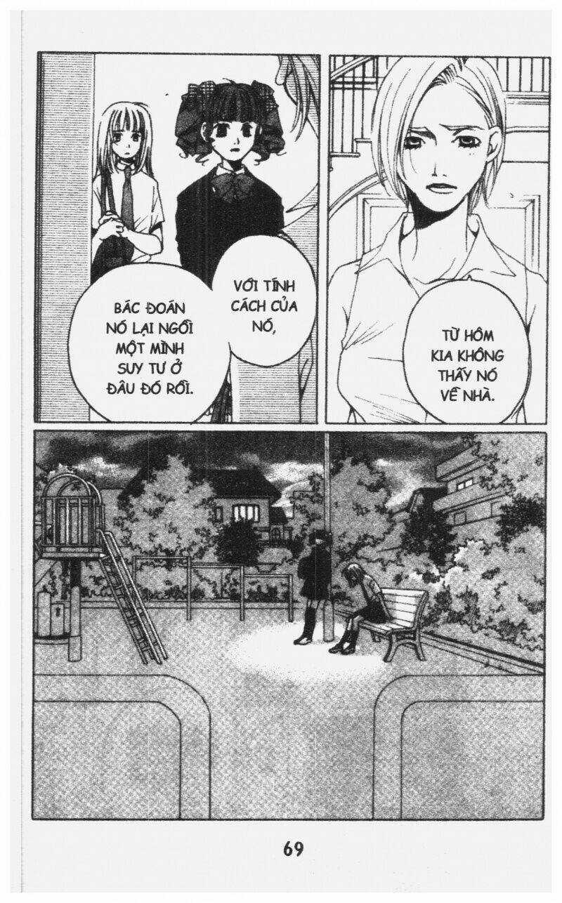 Diamond Head - Chapter 5 - Trang 69