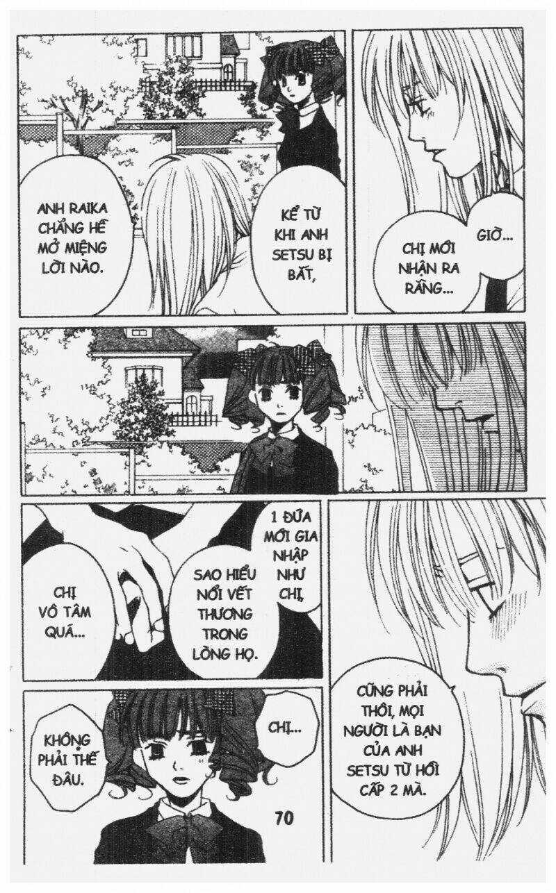 Diamond Head - Chapter 5 - Trang 70