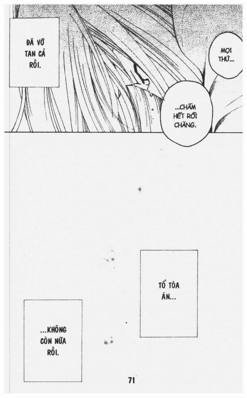 Diamond Head - Chapter 5 - Trang 71