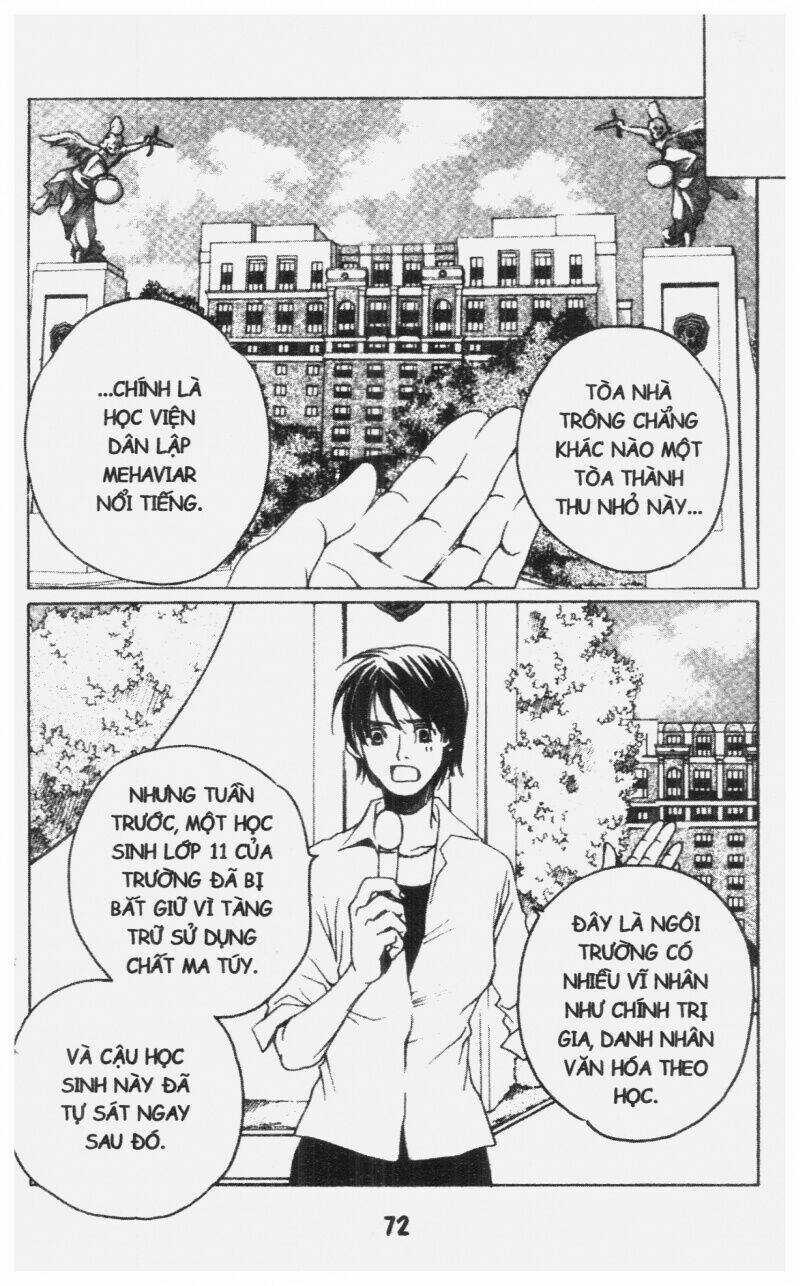 Diamond Head - Chapter 5 - Trang 72