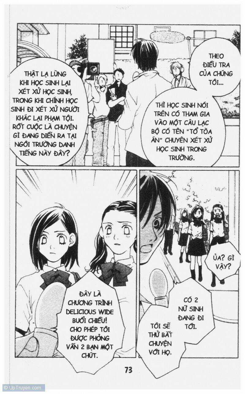 Diamond Head - Chapter 5 - Trang 73