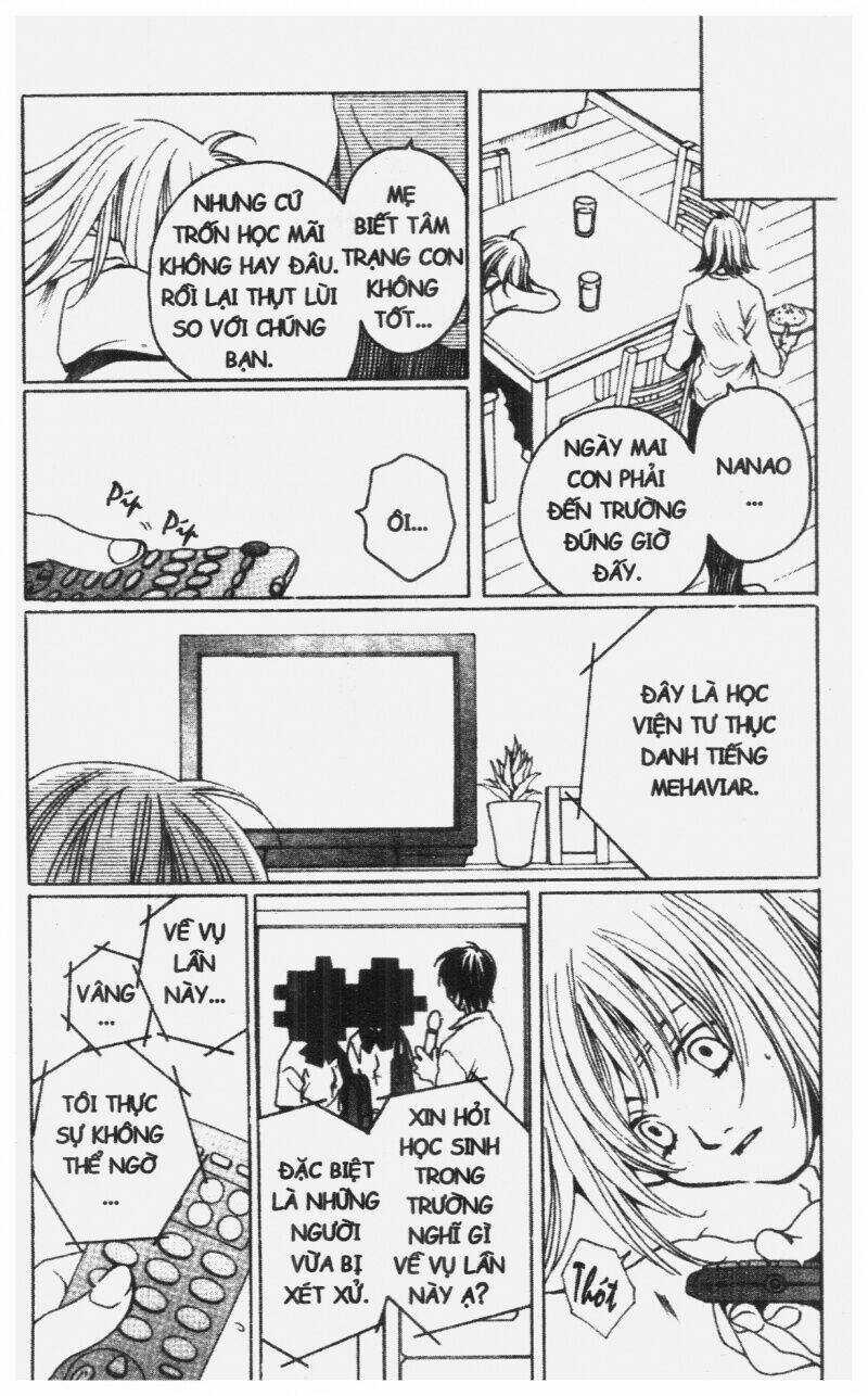 Diamond Head - Chapter 5 - Trang 74