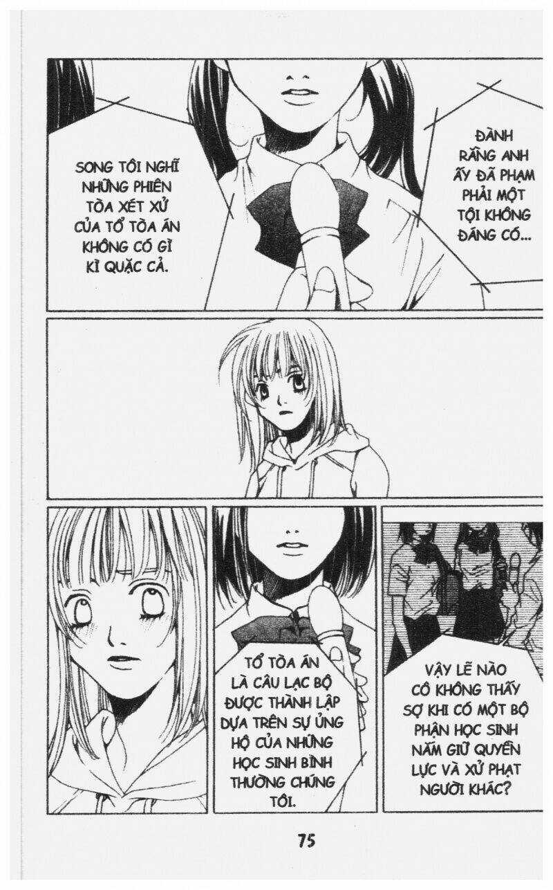 Diamond Head - Chapter 5 - Trang 75