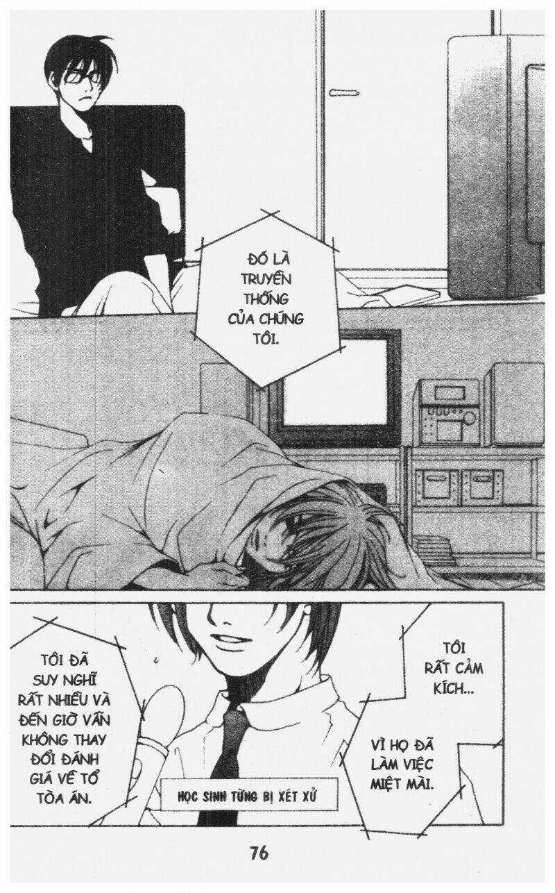 Diamond Head - Chapter 5 - Trang 76