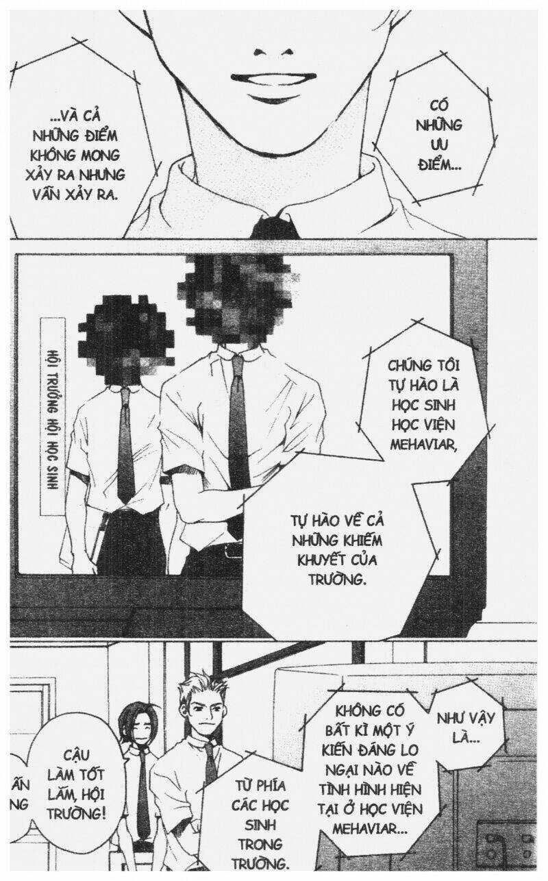 Diamond Head - Chapter 5 - Trang 78