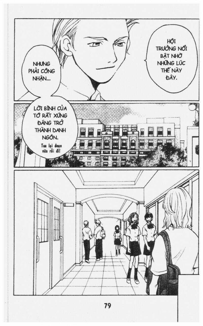 Diamond Head - Chapter 5 - Trang 79