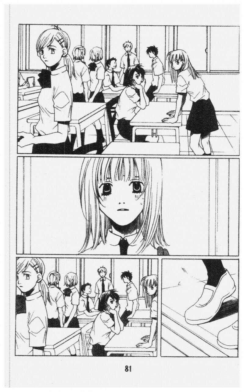 Diamond Head - Chapter 5 - Trang 81