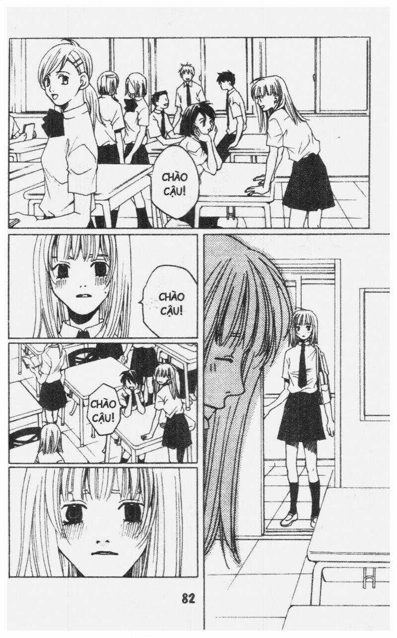 Diamond Head - Chapter 5 - Trang 82