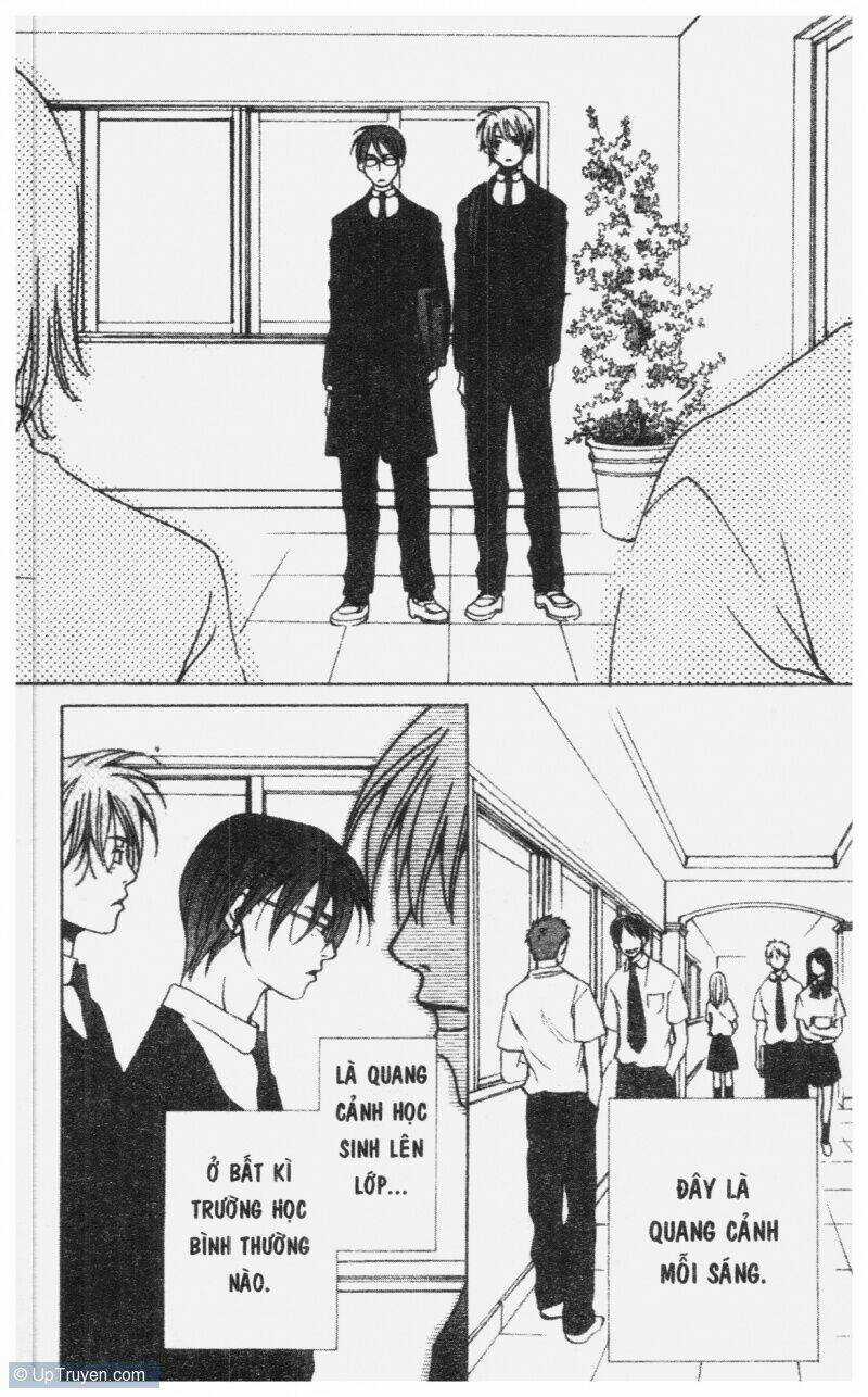 Diamond Head - Chapter 5 - Trang 83