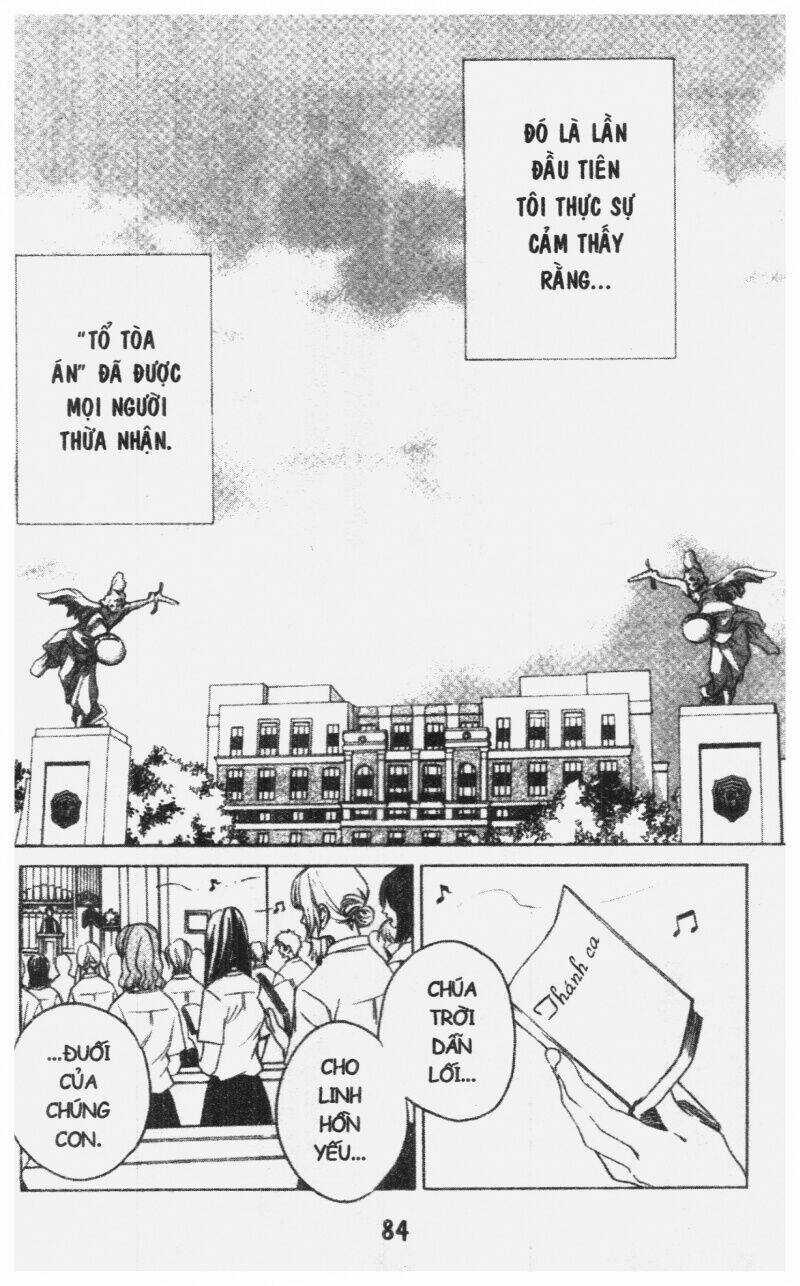 Diamond Head - Chapter 5 - Trang 84