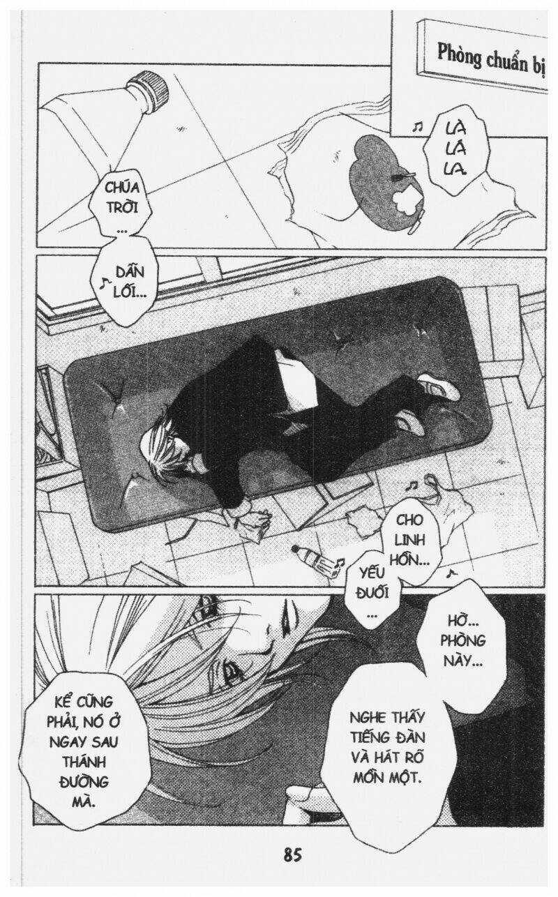 Diamond Head - Chapter 5 - Trang 85