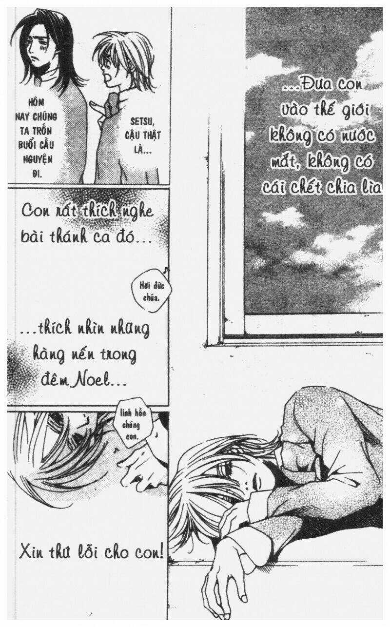 Diamond Head - Chapter 5 - Trang 87