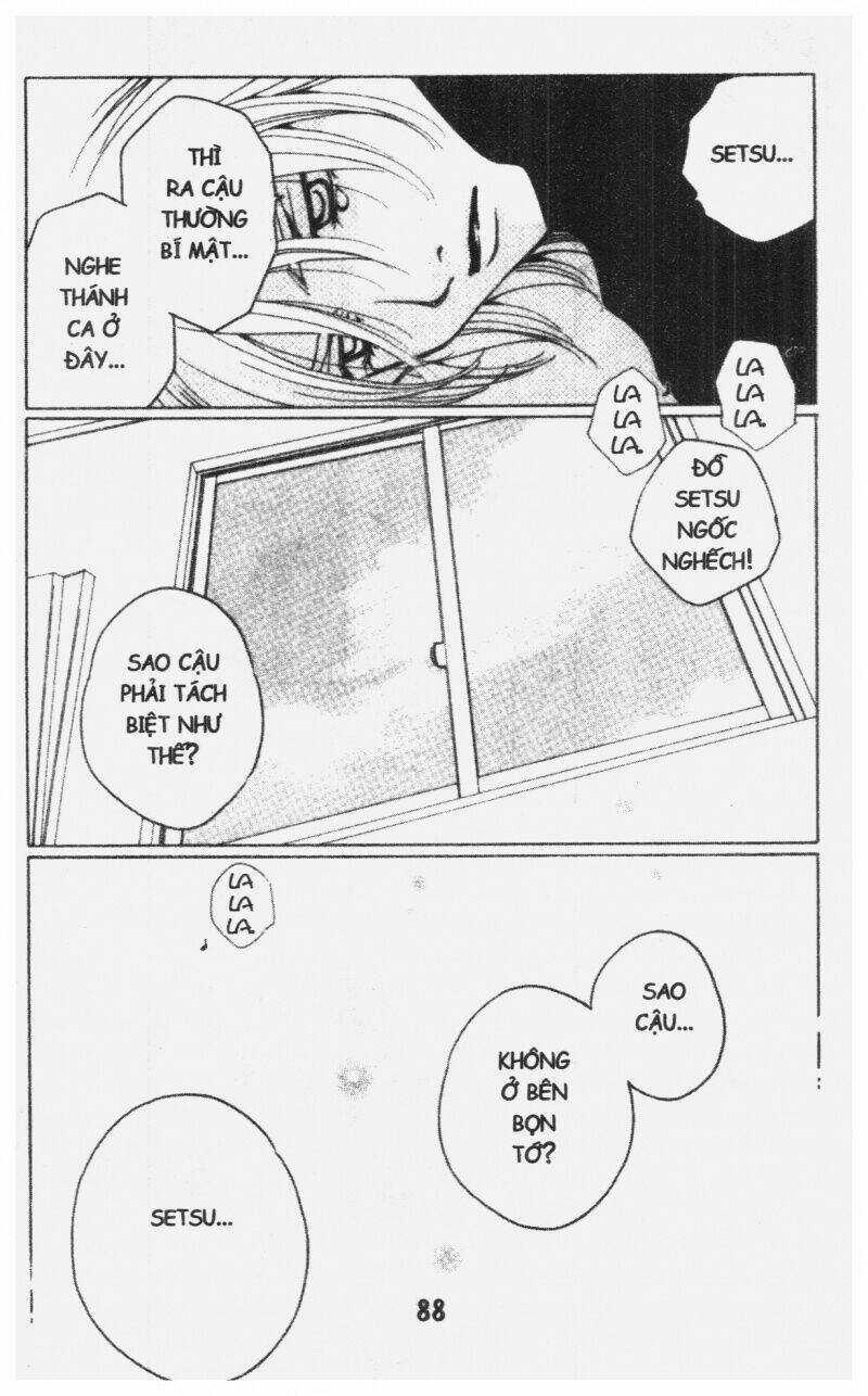 Diamond Head - Chapter 5 - Trang 88