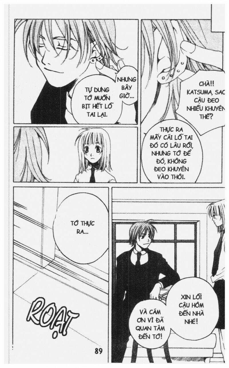 Diamond Head - Chapter 5 - Trang 89