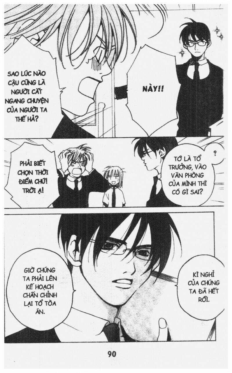 Diamond Head - Chapter 5 - Trang 90