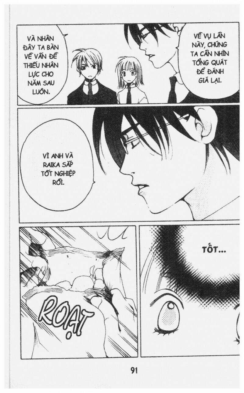 Diamond Head - Chapter 5 - Trang 91