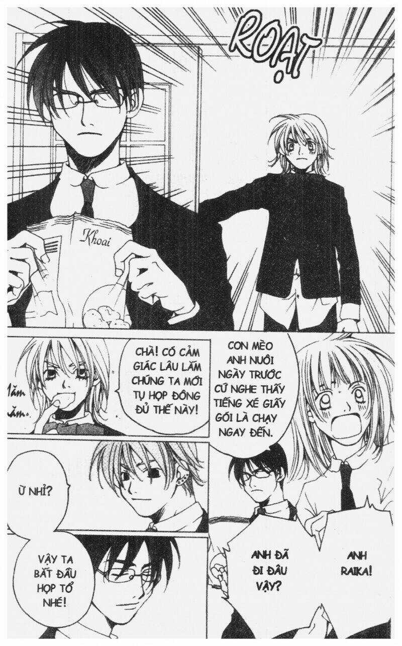 Diamond Head - Chapter 5 - Trang 92