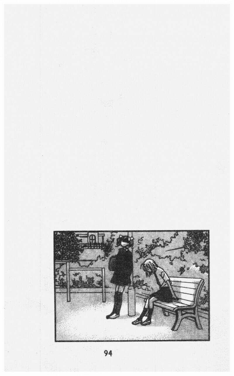 Diamond Head - Chapter 5 - Trang 94