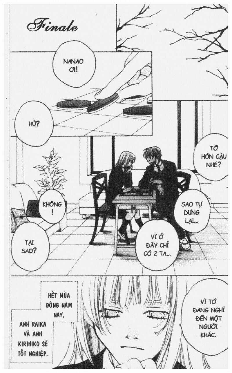 Diamond Head - Chapter 5 - Trang 95