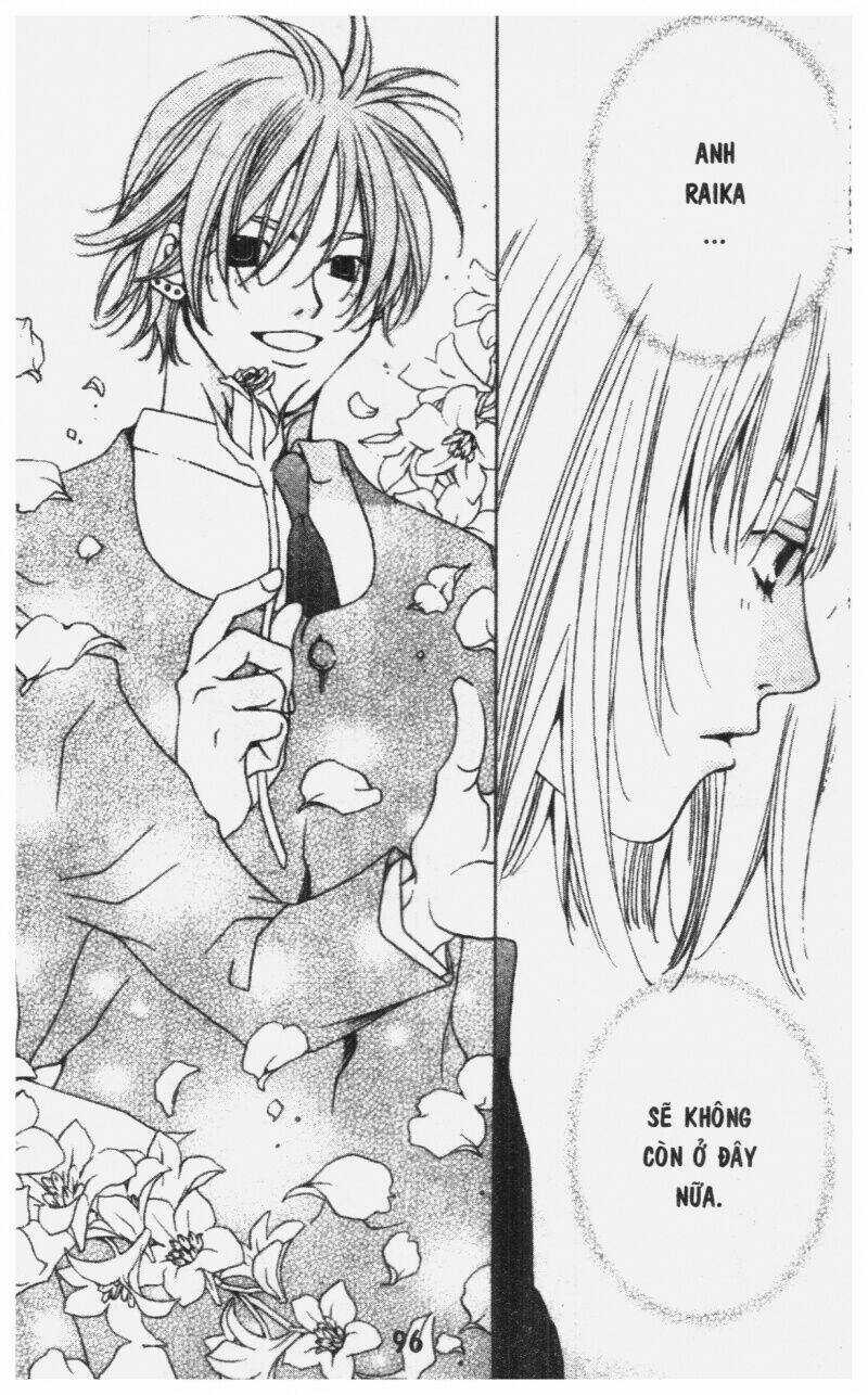 Diamond Head - Chapter 5 - Trang 96