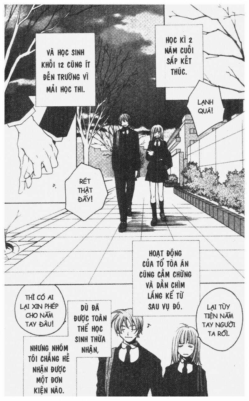 Diamond Head - Chapter 5 - Trang 98