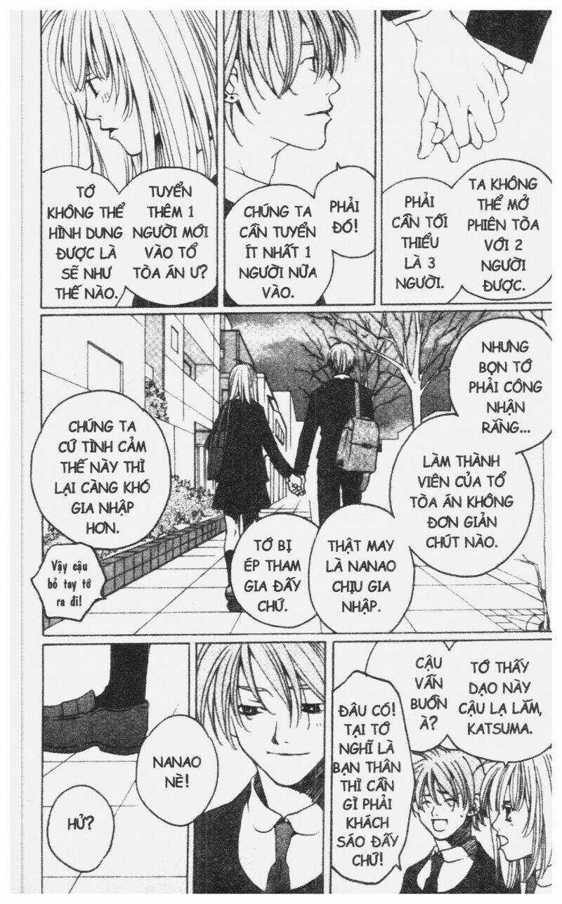 Diamond Head - Chapter 5 - Trang 99