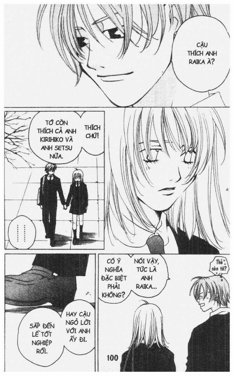 Diamond Head - Chapter 5 - Trang 100