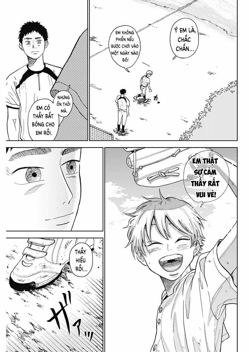 Diamond No Kozai - Chapter 1 - Trang 44