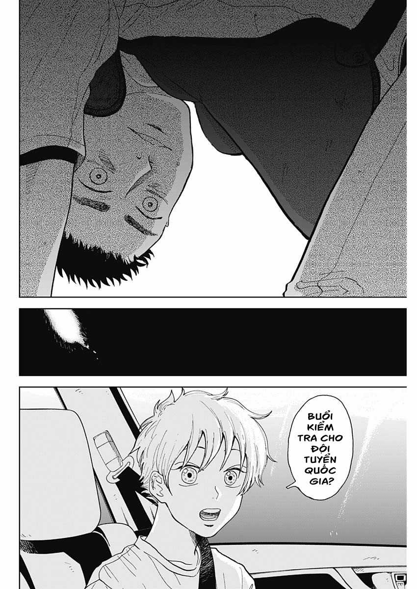 Diamond No Kozai - Chapter 1 - Trang 49