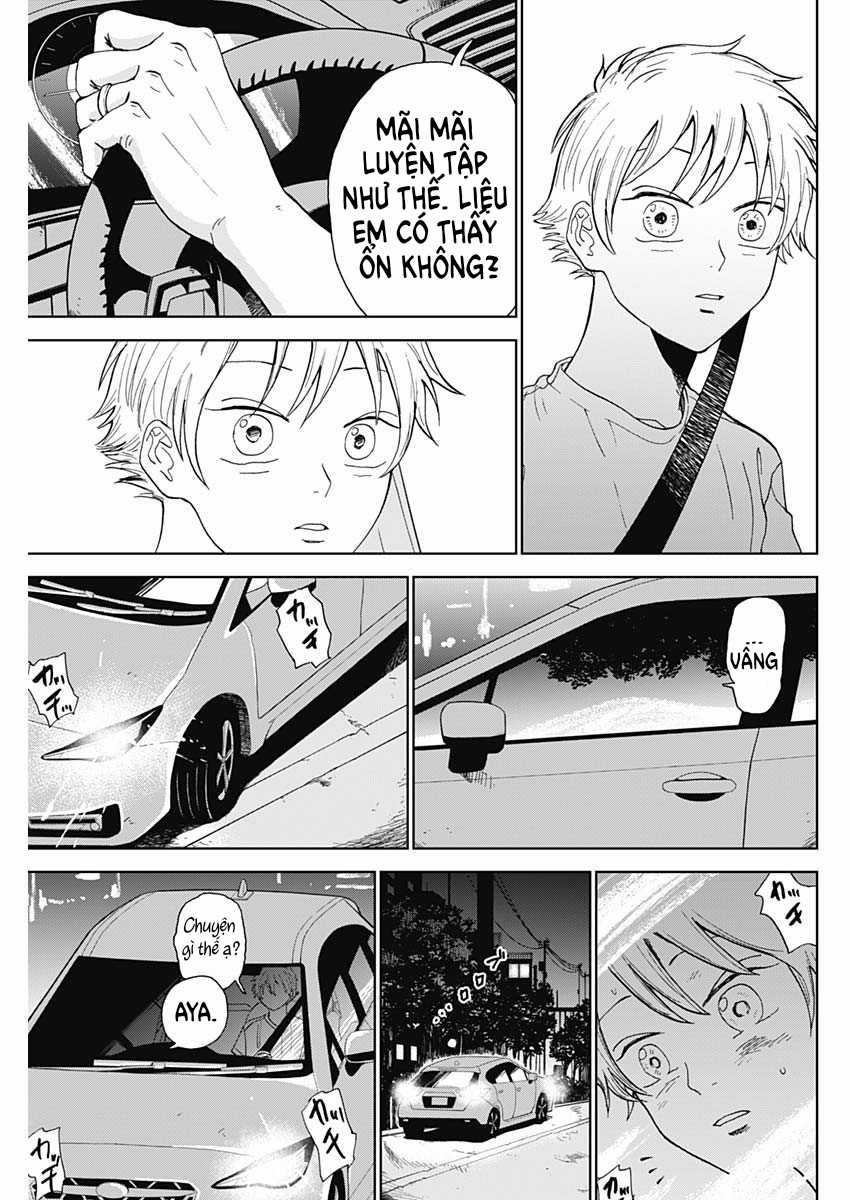 Diamond No Kozai - Chapter 1 - Trang 52