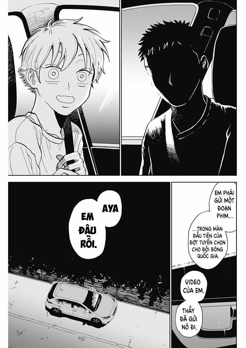 Diamond No Kozai - Chapter 1 - Trang 54