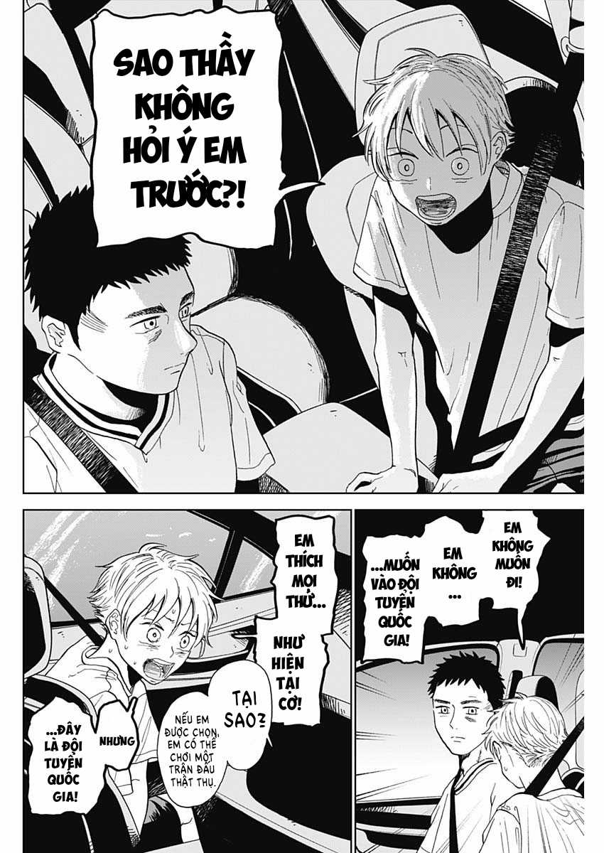 Diamond No Kozai - Chapter 1 - Trang 57