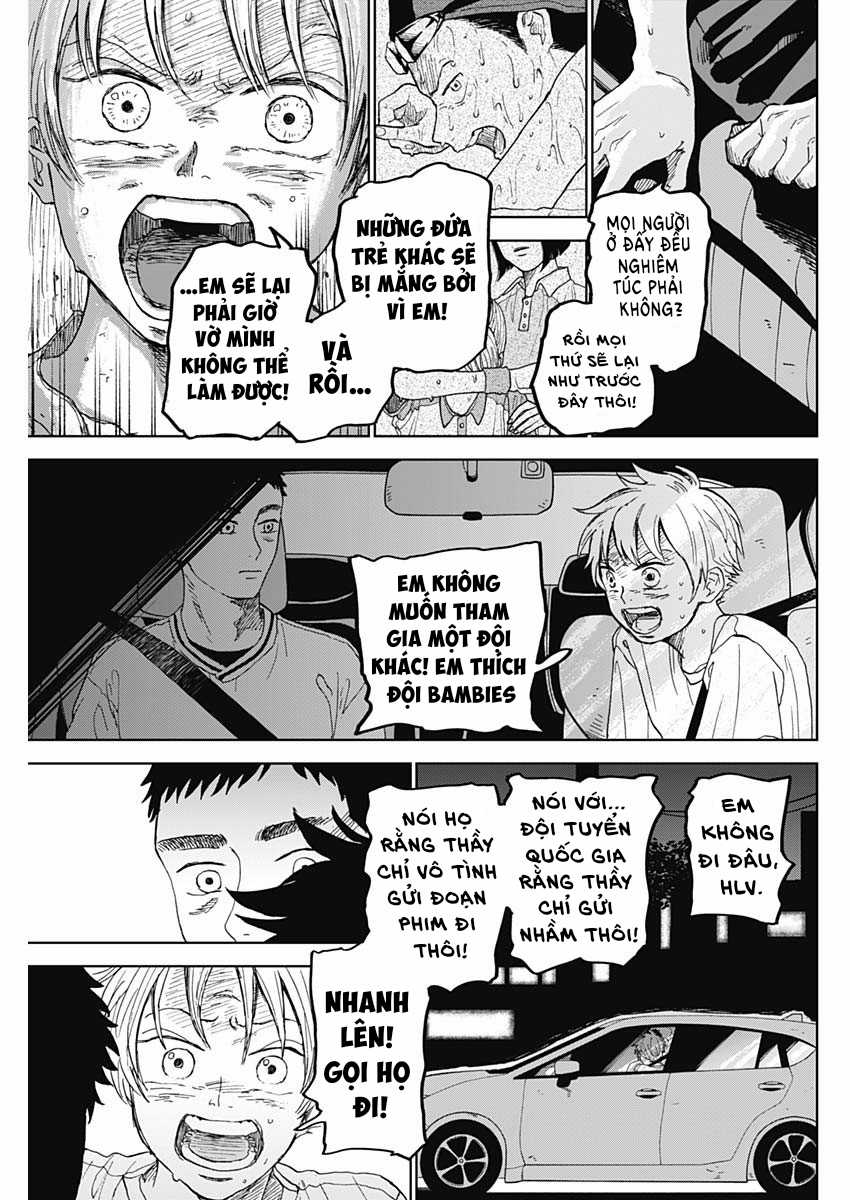 Diamond No Kozai - Chapter 1 - Trang 58