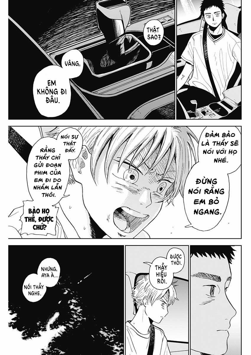 Diamond No Kozai - Chapter 1 - Trang 60