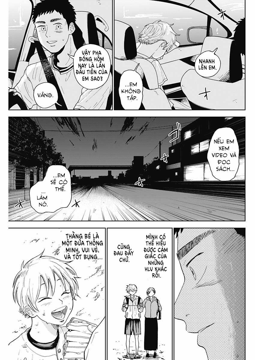 Diamond No Kozai - Chapter 1 - Trang 64