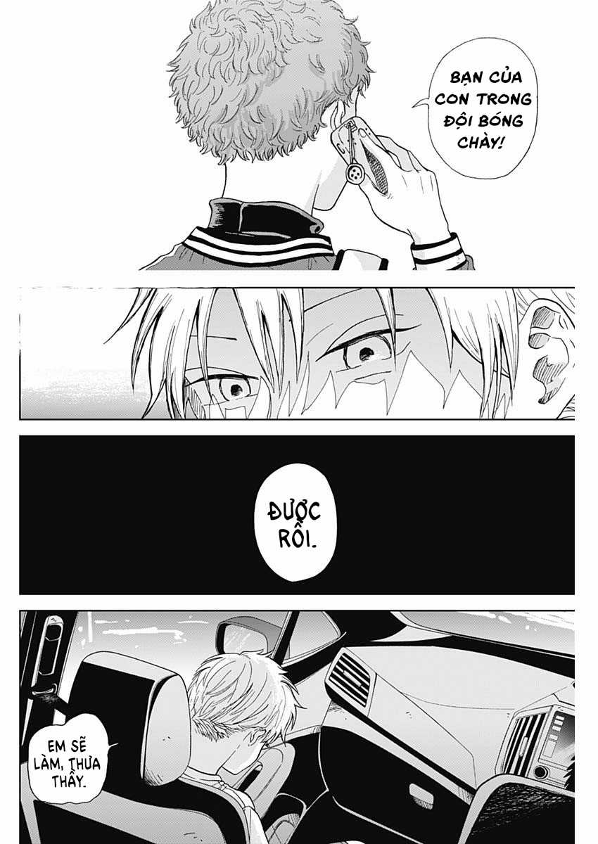 Diamond No Kozai - Chapter 1 - Trang 69