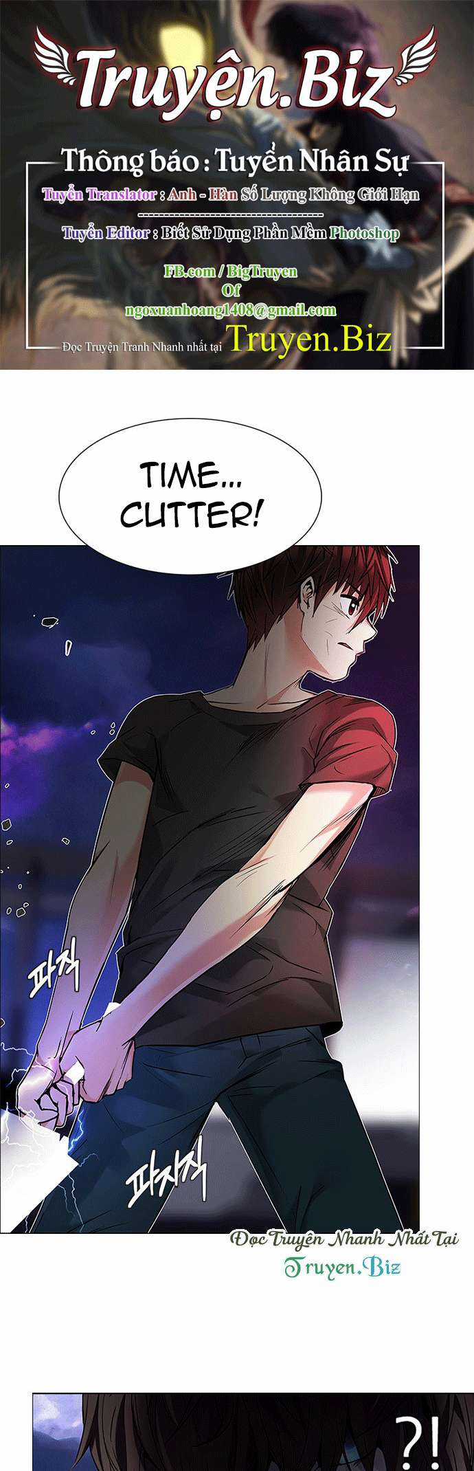 Dice - Chapter 186 - Trang 1