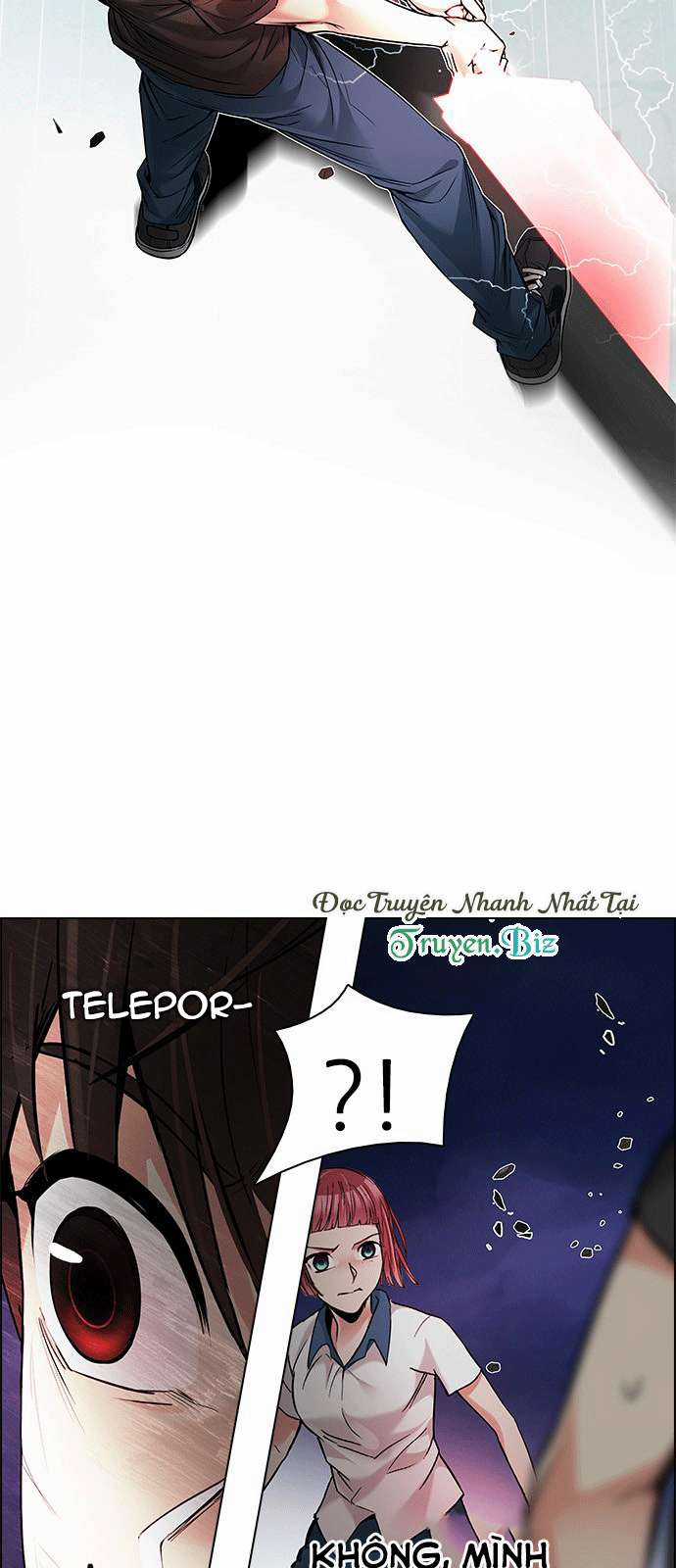 Dice - Chapter 186 - Trang 14