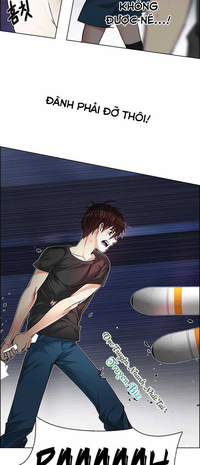 Dice - Chapter 186 - Trang 15