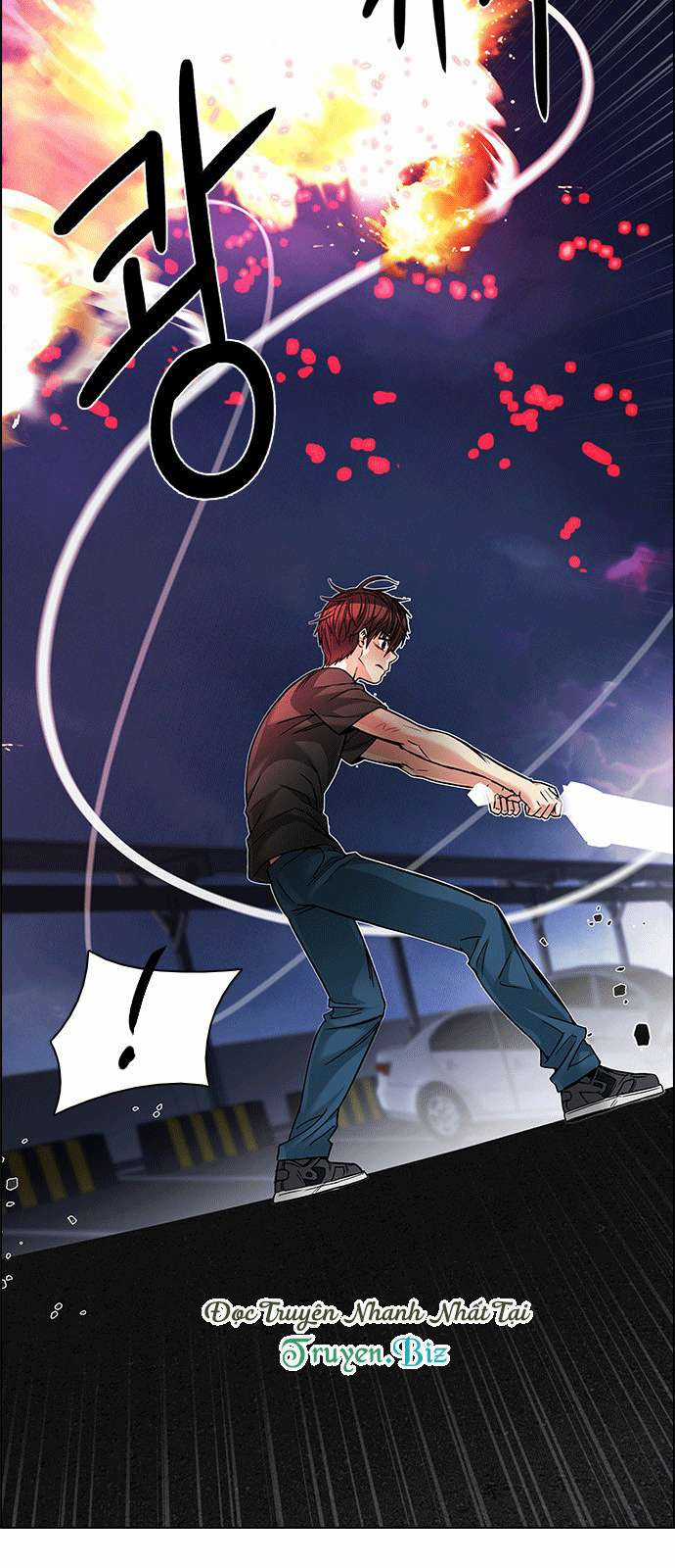 Dice - Chapter 186 - Trang 18