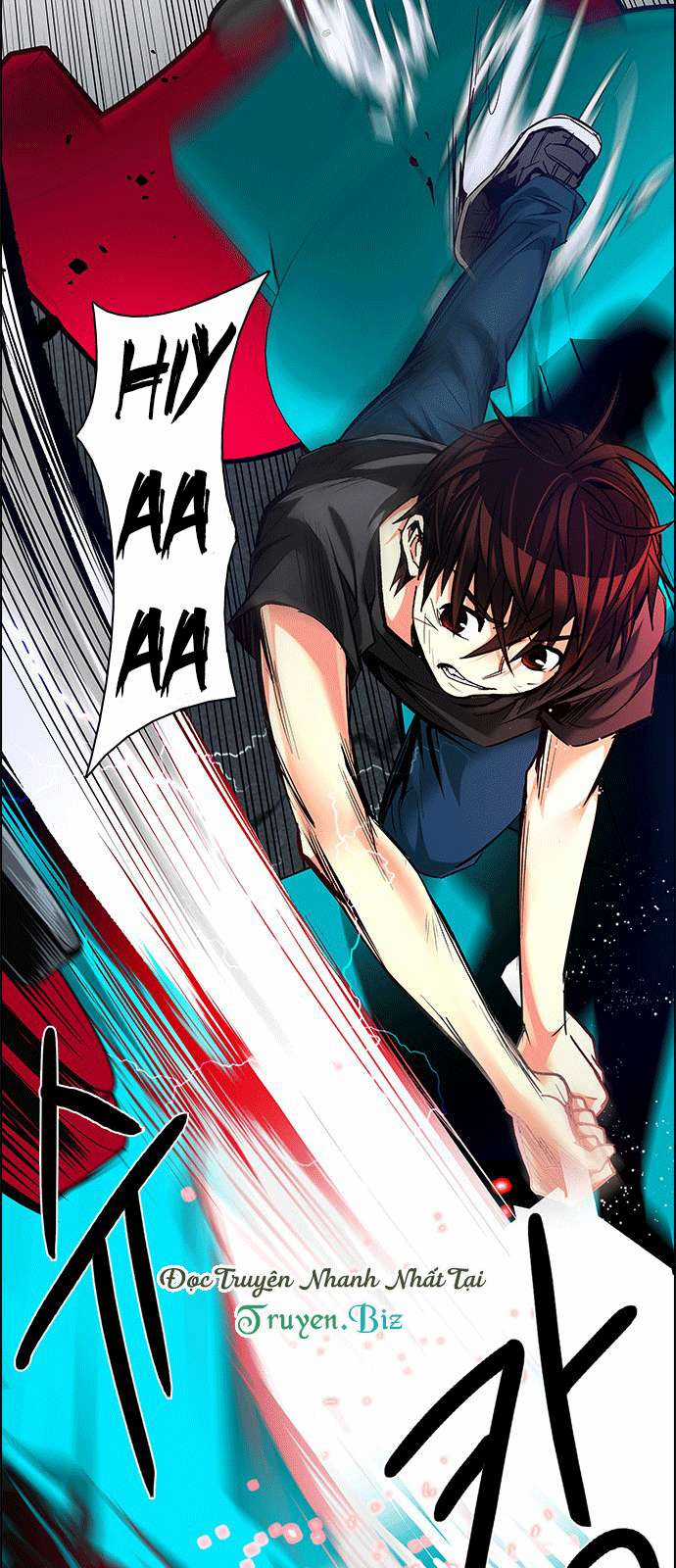 Dice - Chapter 186 - Trang 24