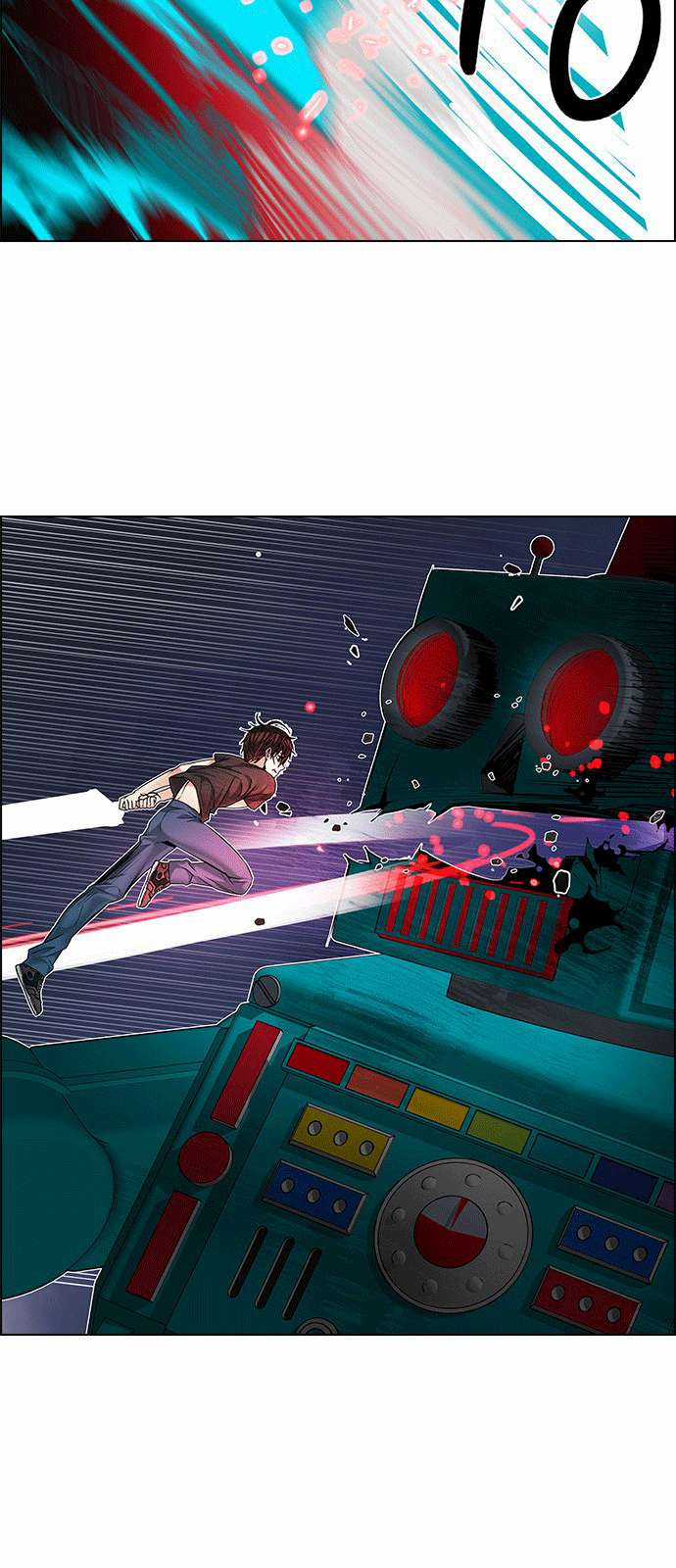 Dice - Chapter 186 - Trang 25