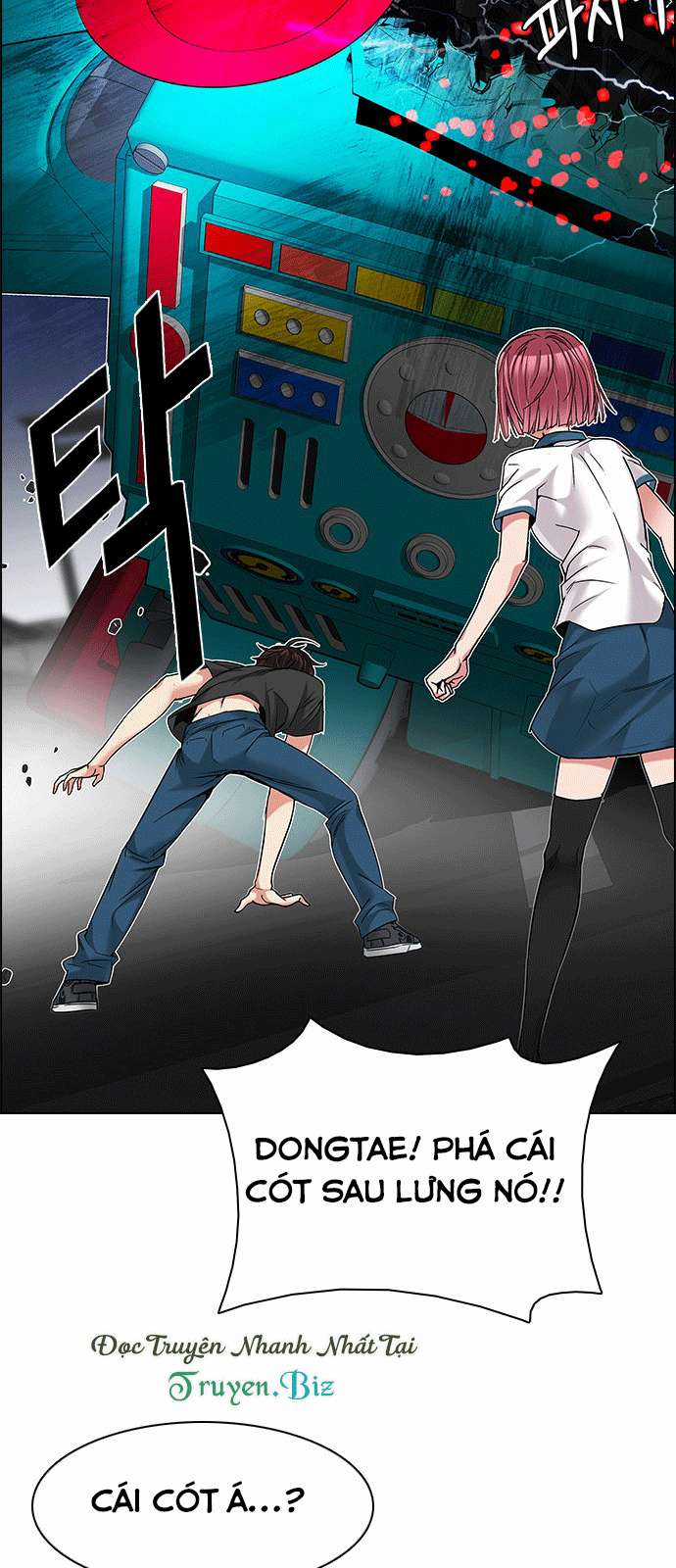 Dice - Chapter 186 - Trang 33