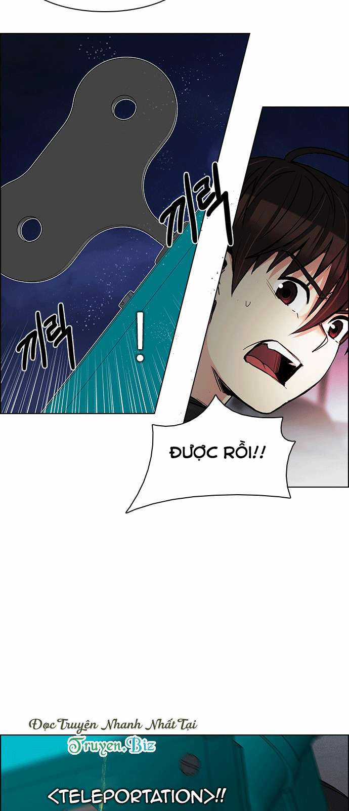 Dice - Chapter 186 - Trang 34