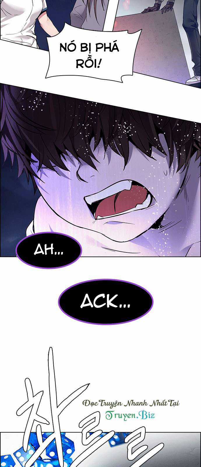 Dice - Chapter 186 - Trang 45